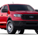 Image for article titled The 2020 Ford Ranger Has A Surprisingly Interesting Accessory Catalog